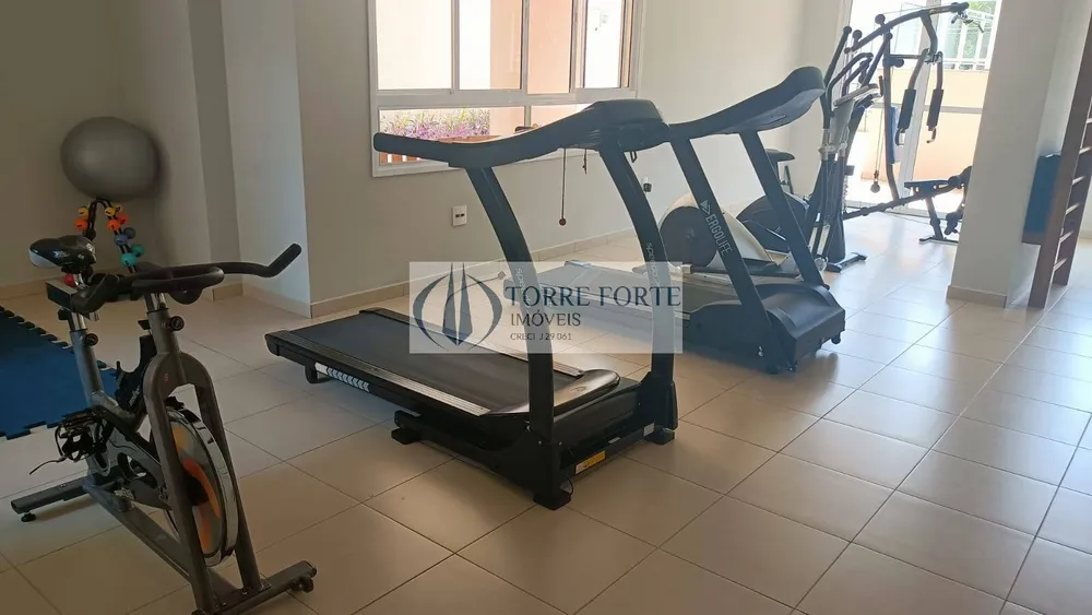 Apartamento, 3 quartos, 85 m² - Foto 6