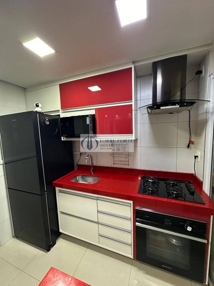 Apartamento, 2 quartos, 50 m² - Foto 6