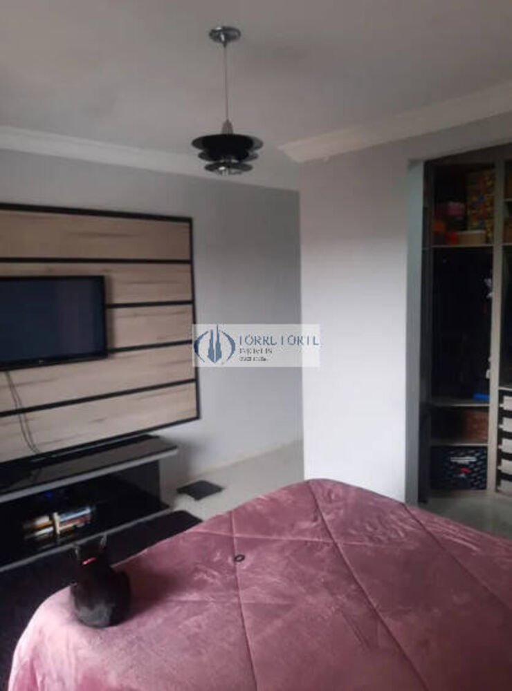 Casa, 3 quartos, 300 m² - Foto 1