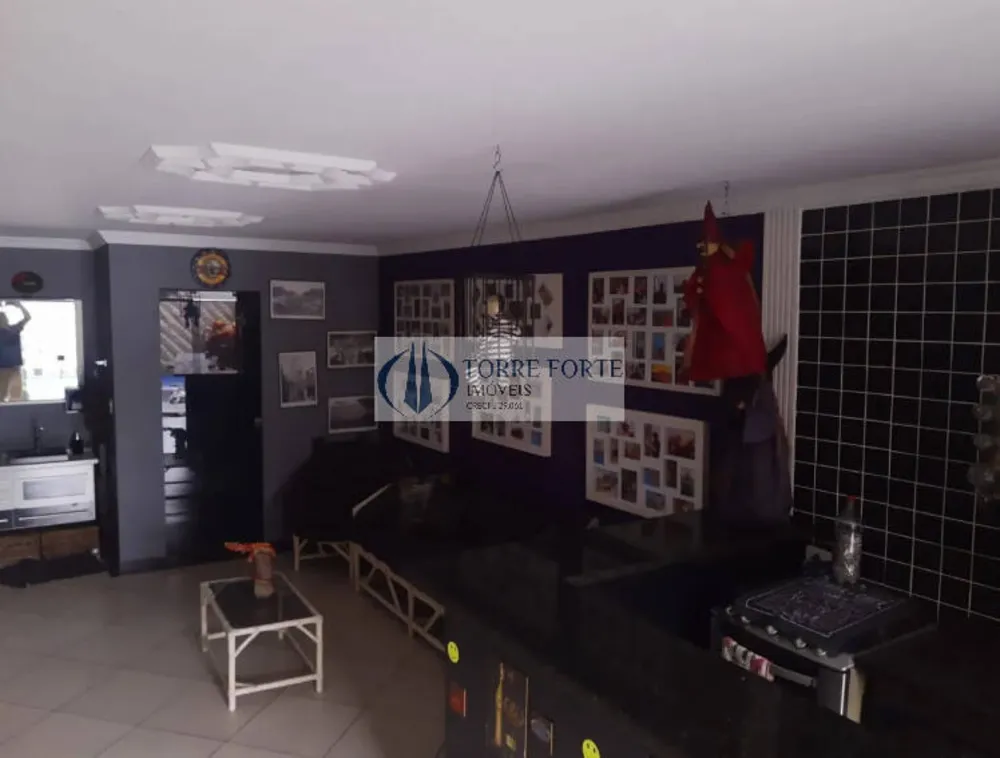 Casa, 3 quartos, 300 m² - Foto 2