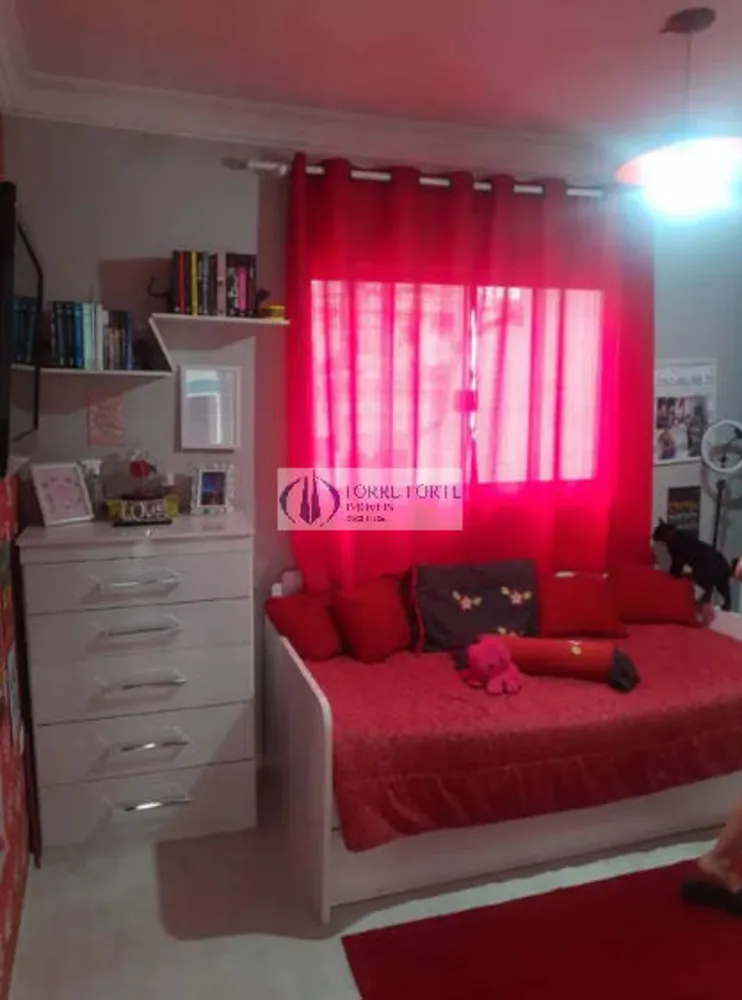 Casa, 3 quartos, 300 m² - Foto 6