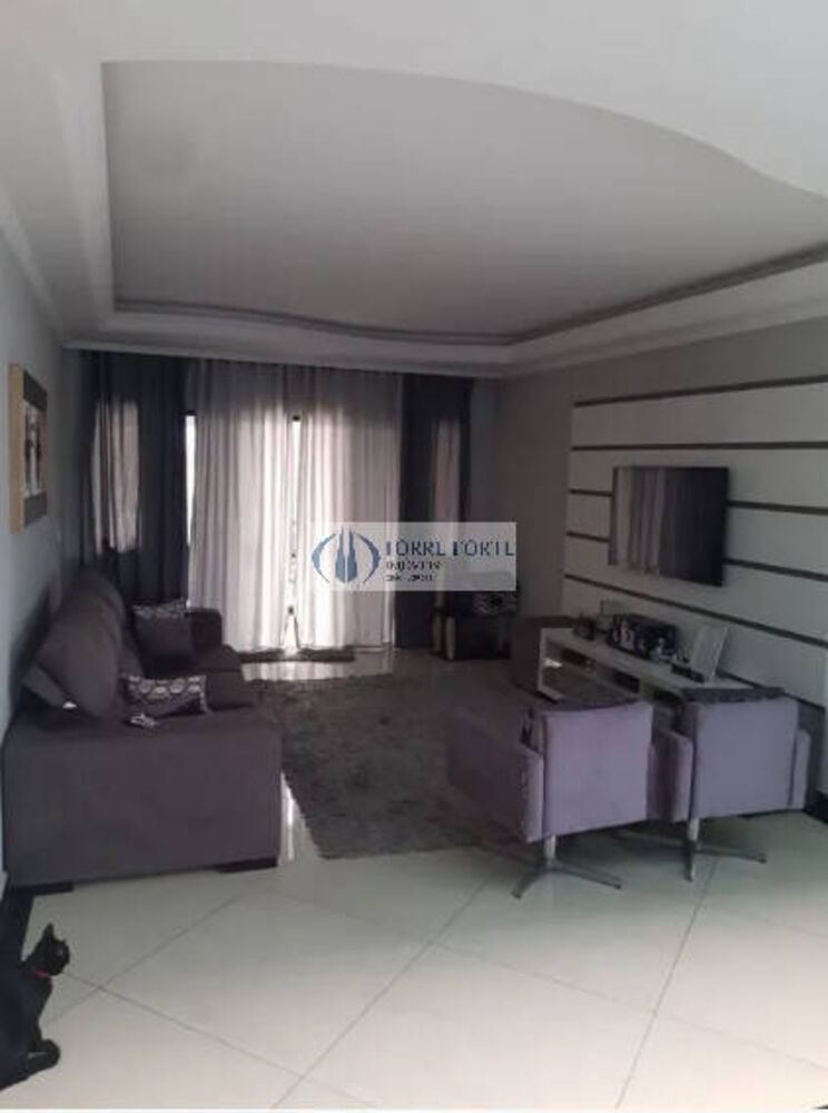 Casa, 3 quartos, 300 m² - Foto 2