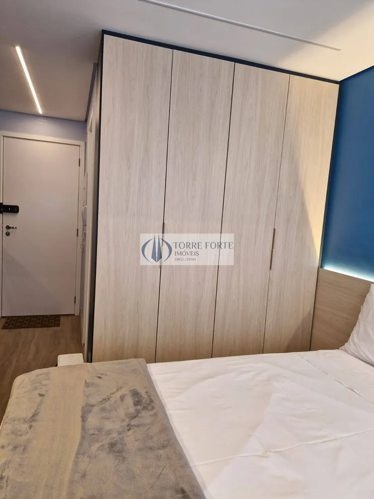 Apartamento, 24 m² - Foto 2