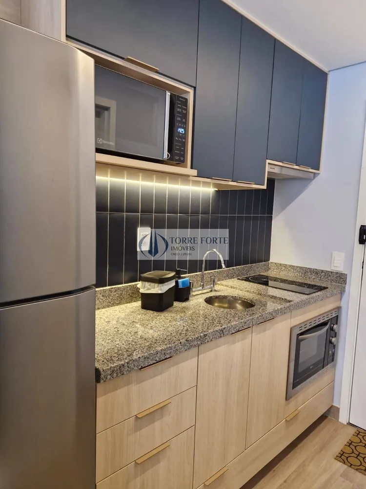 Apartamento, 24 m² - Foto 3