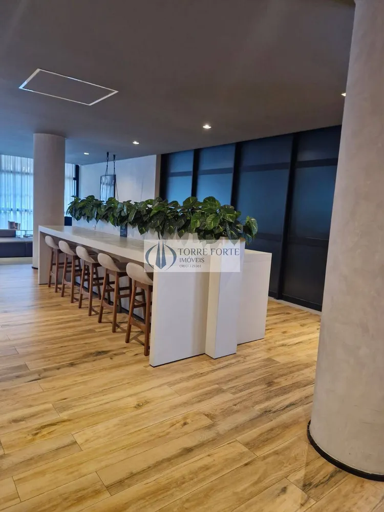 Apartamento, 24 m² - Foto 7