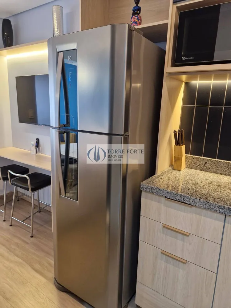 Apartamento, 24 m² - Foto 8