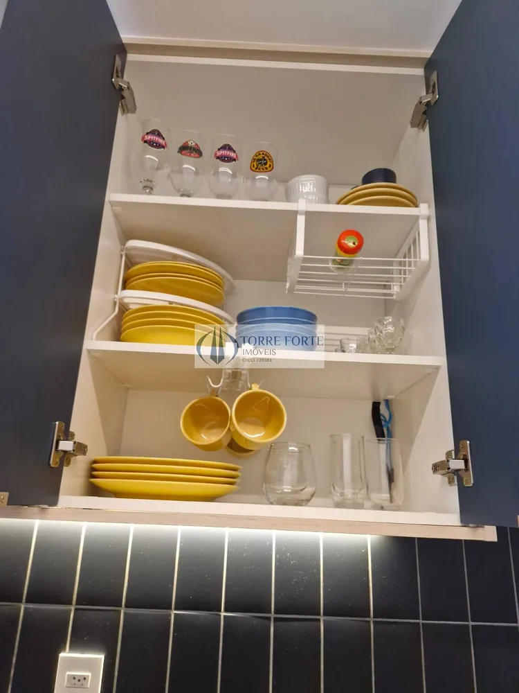 Apartamento, 24 m² - Foto 4
