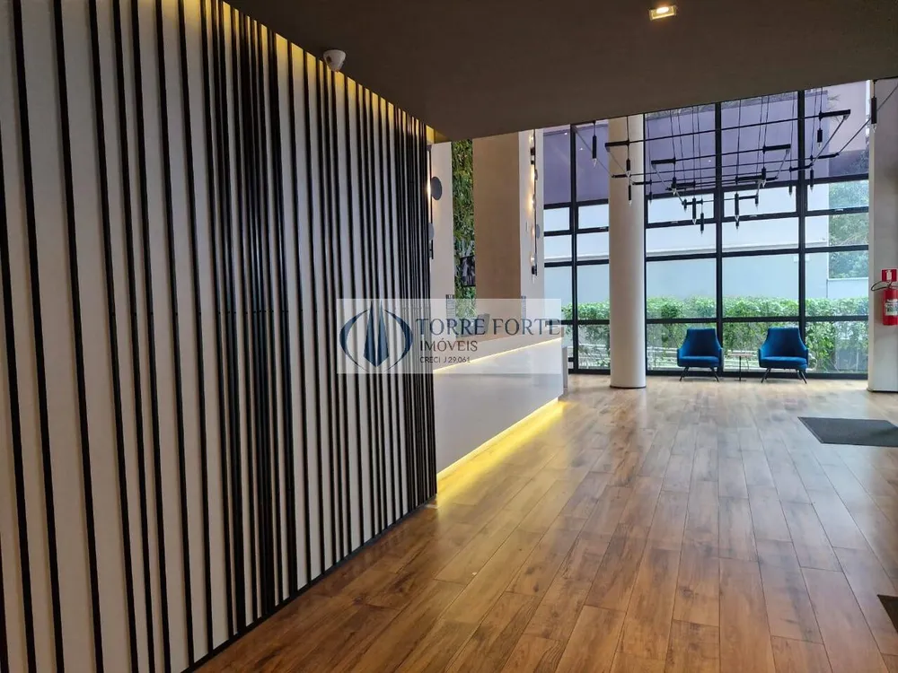 Apartamento, 24 m² - Foto 5