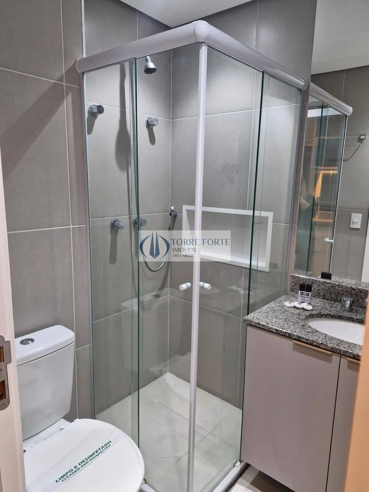 Apartamento, 24 m² - Foto 6