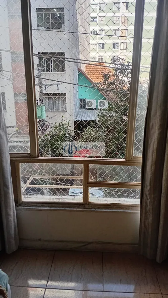 Apartamento, 2 quartos, 74 m² - Foto 1