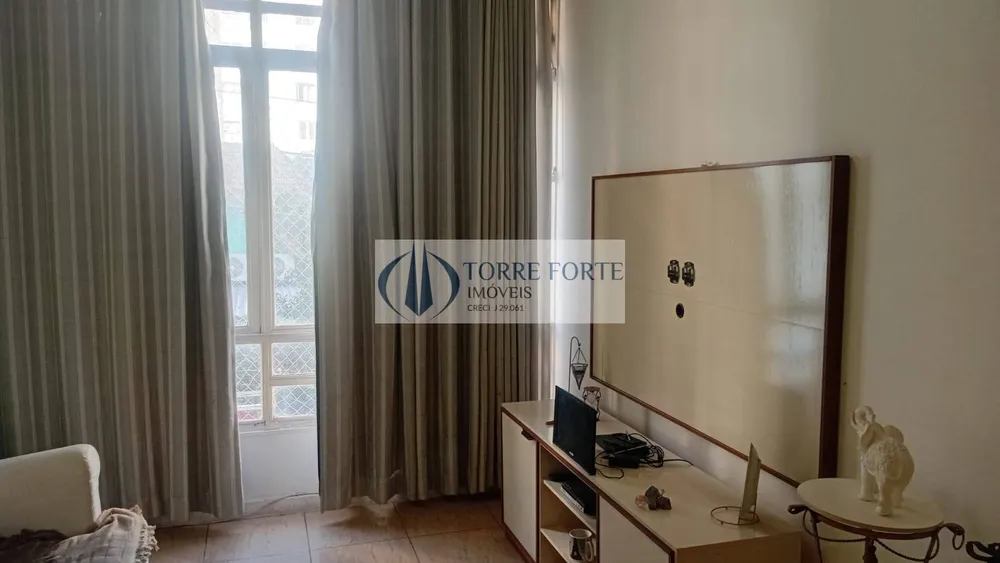 Apartamento, 2 quartos, 74 m² - Foto 3