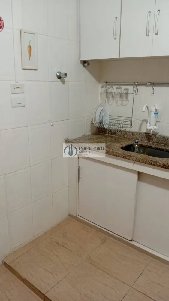 Apartamento, 2 quartos, 74 m² - Foto 6