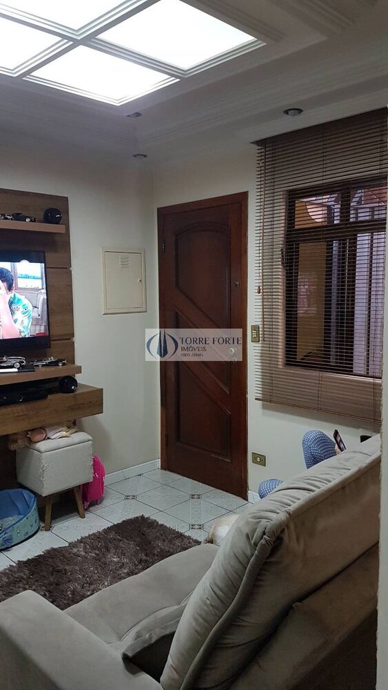 Sobrado, 2 quartos, 175 m² - Foto 1