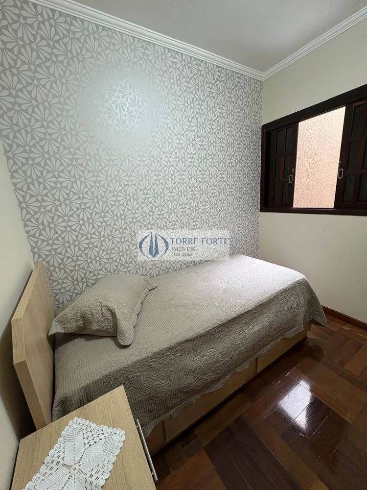 Casa, 3 quartos, 174 m² - Foto 6