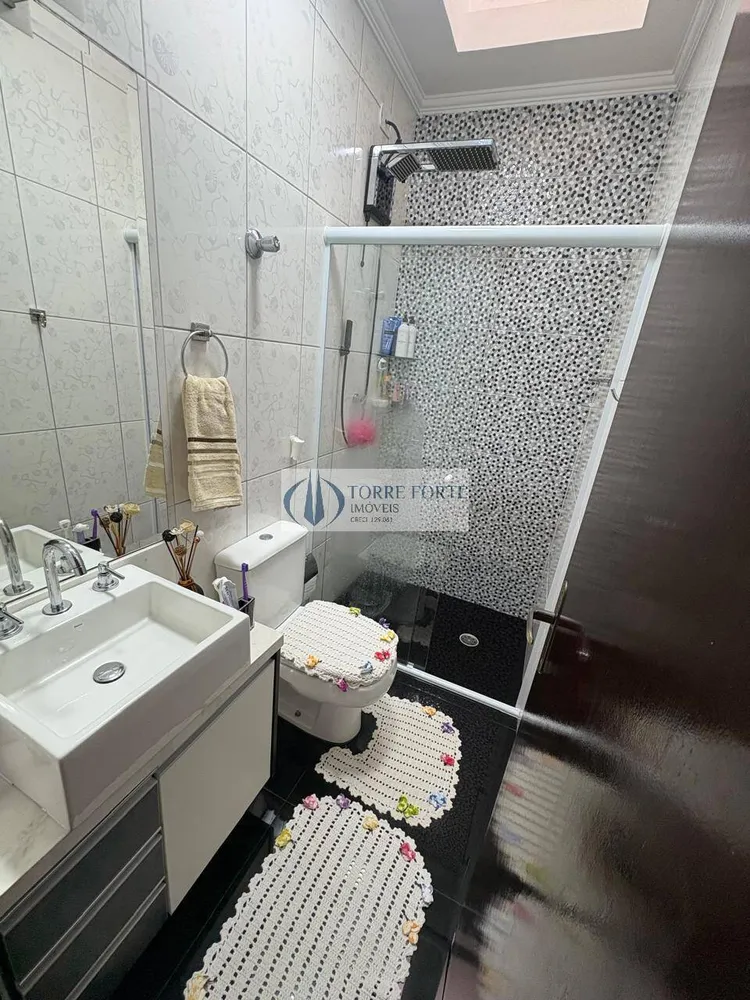 Casa, 3 quartos, 174 m² - Foto 8