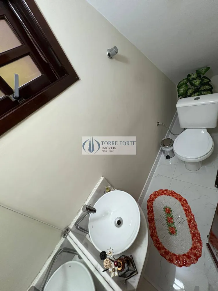 Casa, 3 quartos, 174 m² - Foto 5