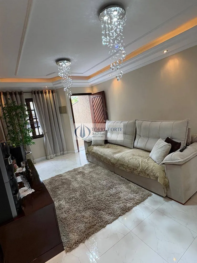 Casa, 3 quartos, 174 m² - Foto 4
