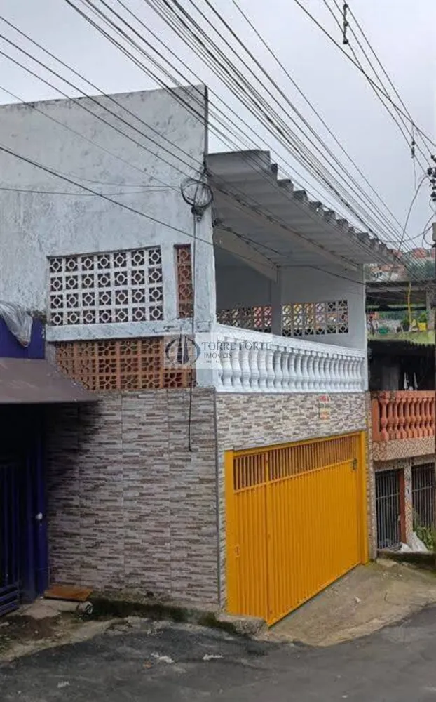 Sobrado, 3 quartos, 120 m² - Foto 3