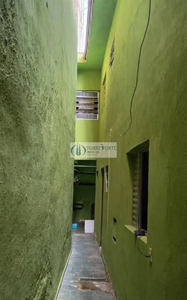 Sobrado, 3 quartos, 120 m² - Foto 5