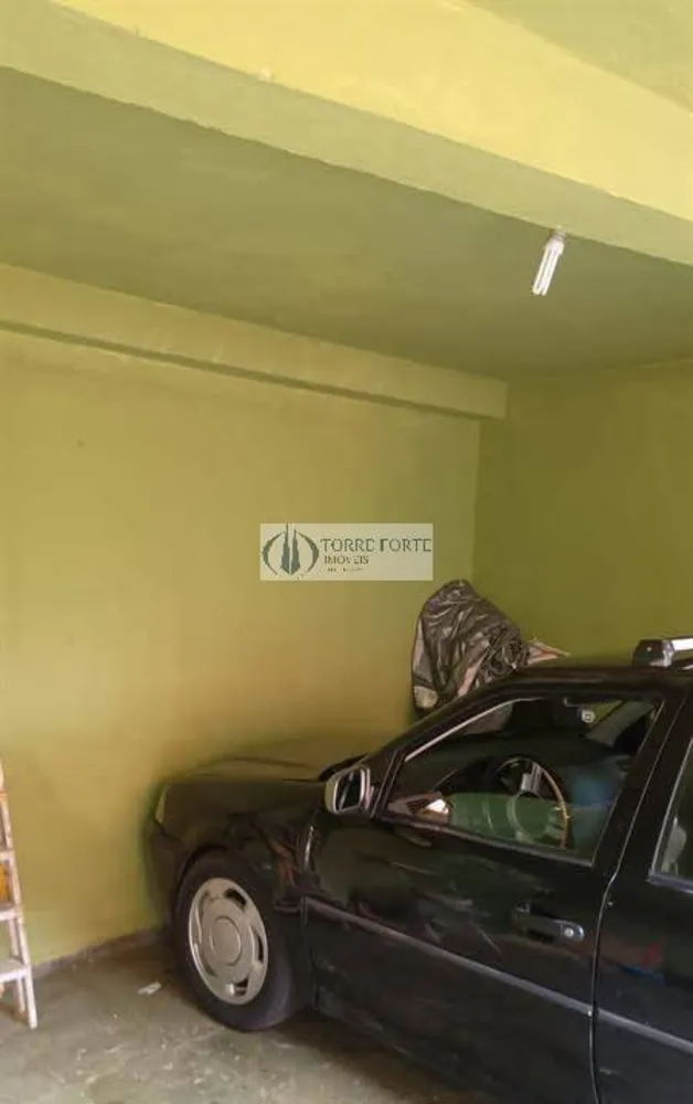 Sobrado, 3 quartos, 120 m² - Foto 8