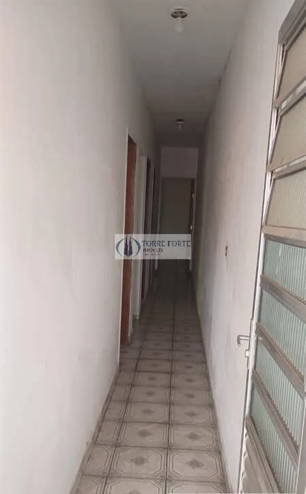 Sobrado, 3 quartos, 120 m² - Foto 1