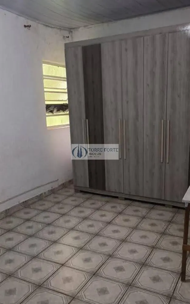 Sobrado, 3 quartos, 120 m² - Foto 6