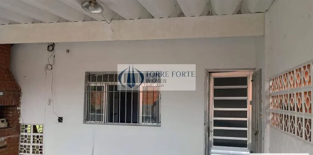 Sobrado, 3 quartos, 120 m² - Foto 2