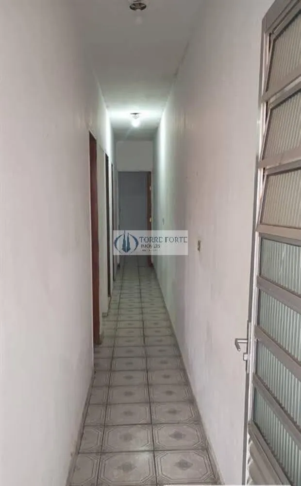 Sobrado, 3 quartos, 120 m² - Foto 4