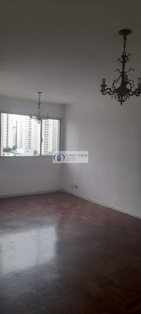 Apartamento, 3 quartos, 90 m² - Foto 2