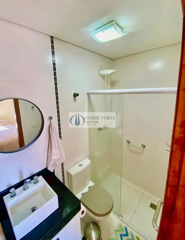 Apartamento, 3 quartos, 78 m² - Foto 2