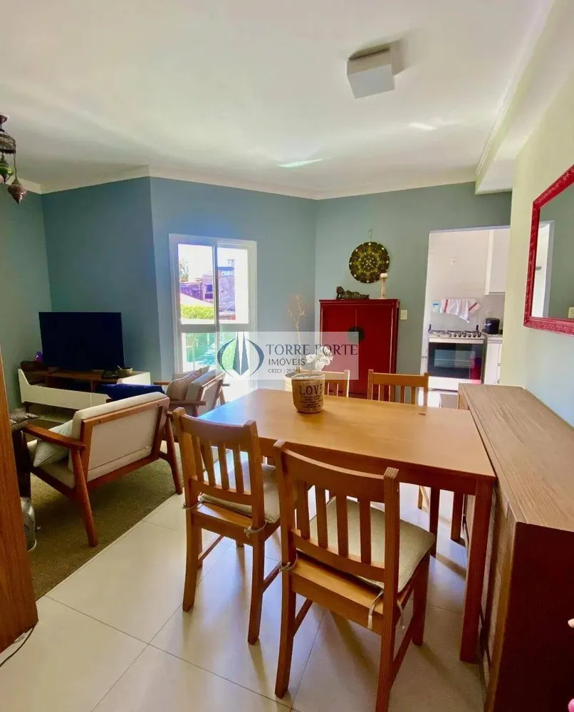 Apartamento, 3 quartos, 78 m² - Foto 3