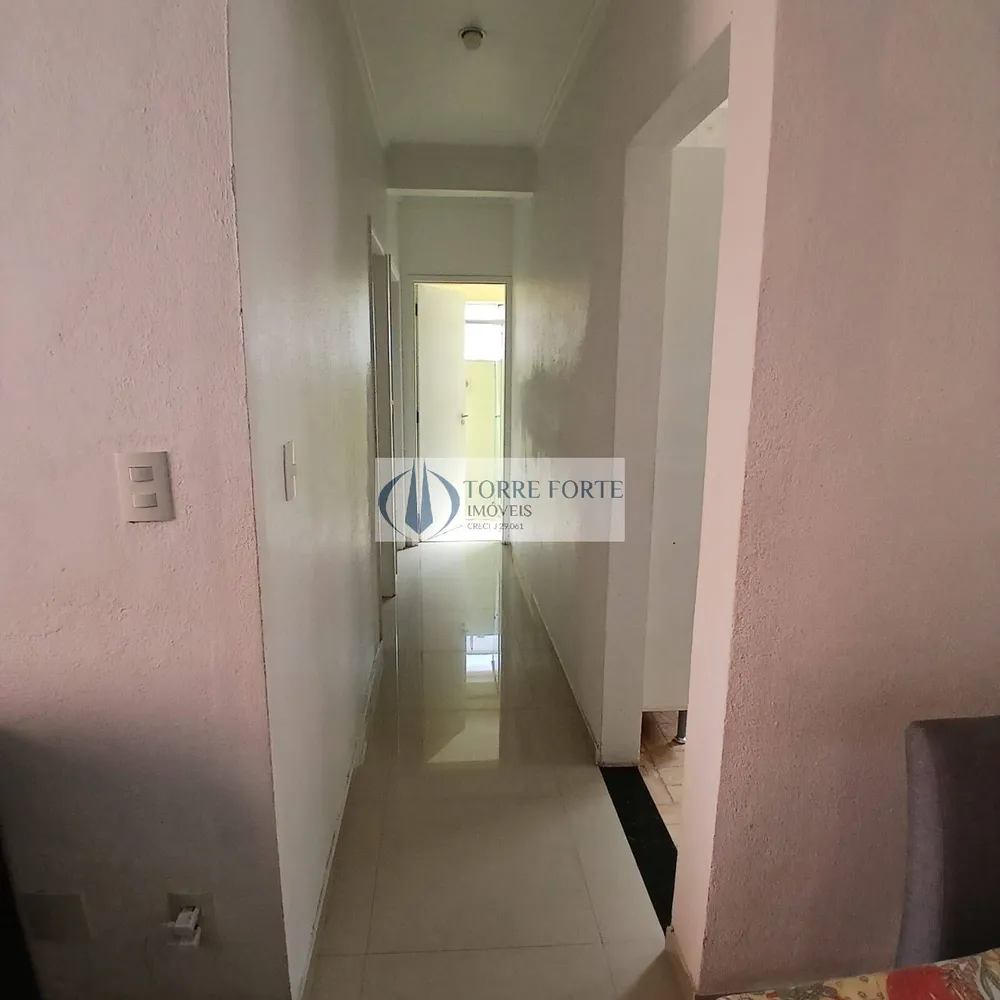 Apartamento, 2 quartos, 61 m² - Foto 3