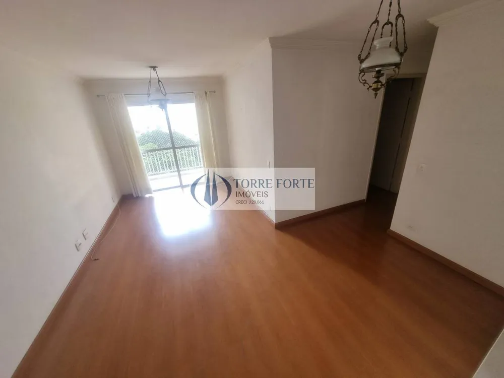 Apartamento, 3 quartos, 73 m² - Foto 1