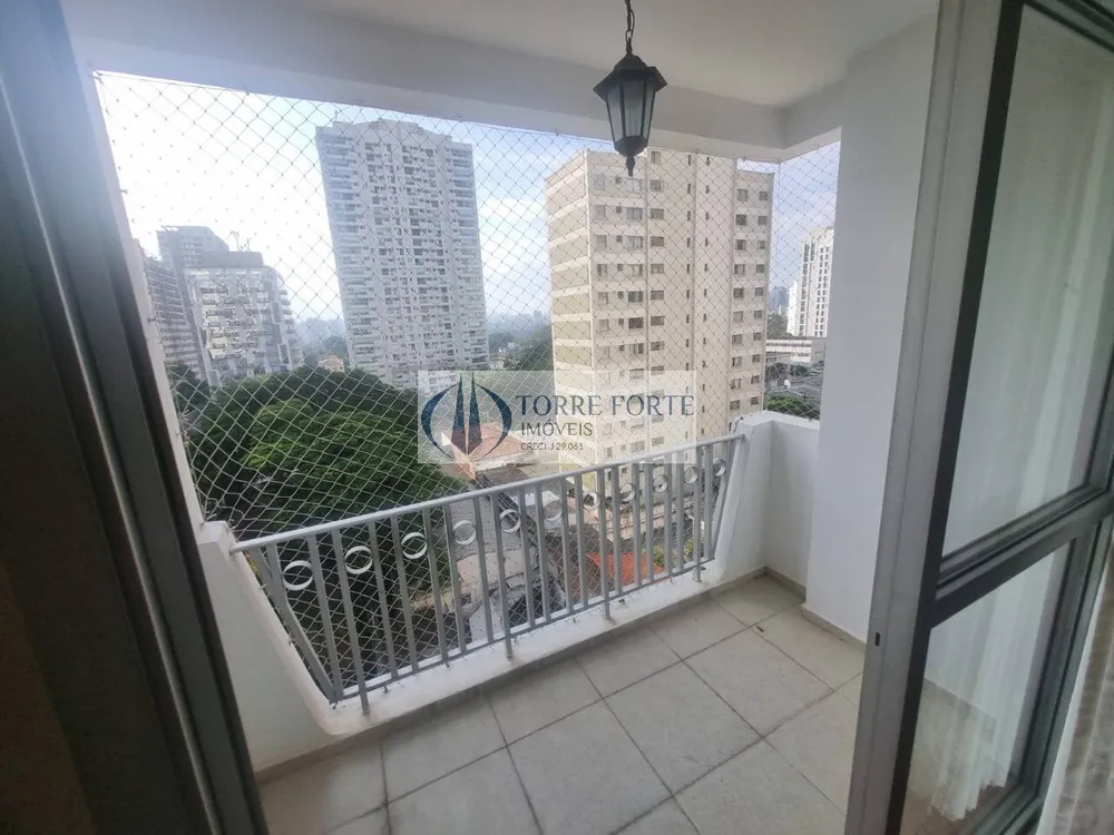 Apartamento, 3 quartos, 73 m² - Foto 2