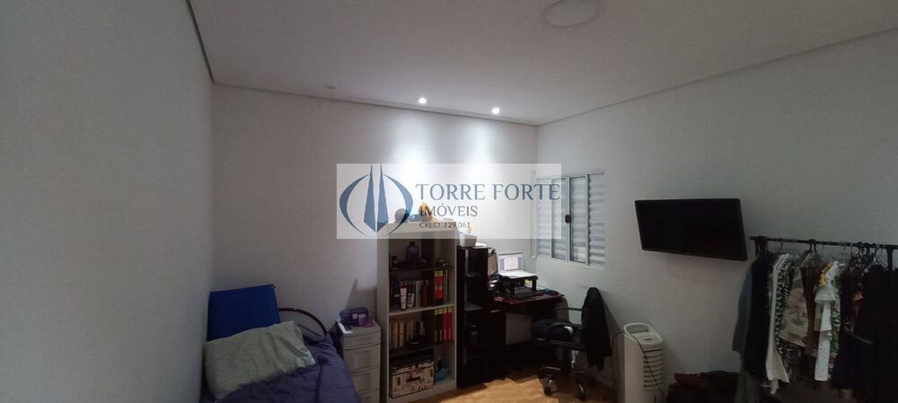 Casa, 4 quartos, 120 m² - Foto 2