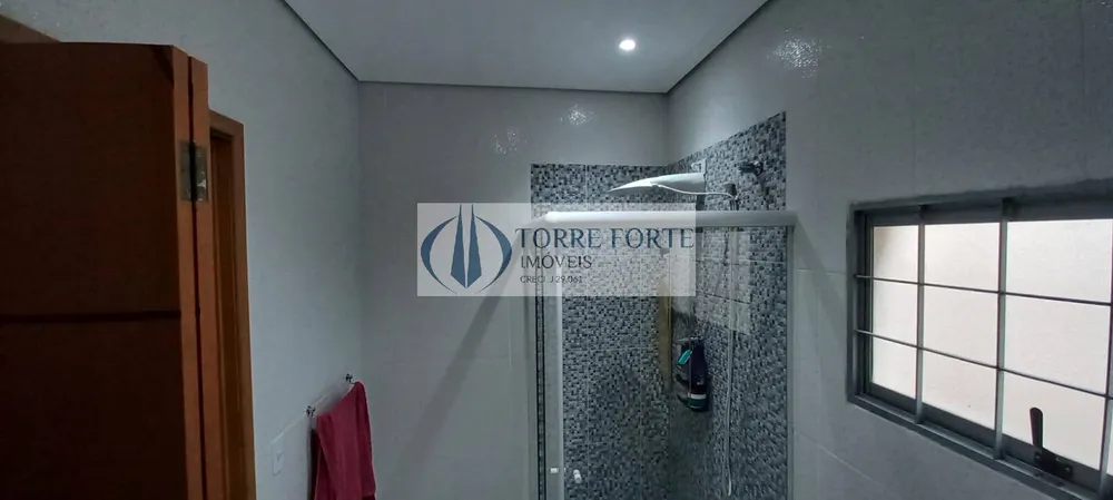 Casa, 4 quartos, 120 m² - Foto 3