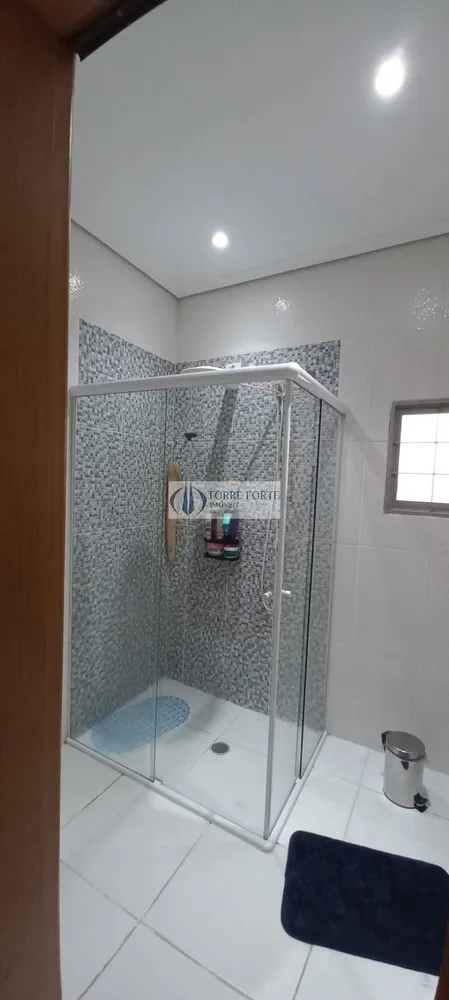 Casa, 4 quartos, 120 m² - Foto 4