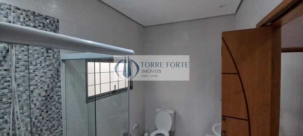 Casa, 4 quartos, 120 m² - Foto 3