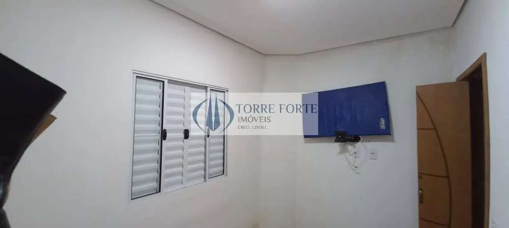 Casa, 4 quartos, 120 m² - Foto 6