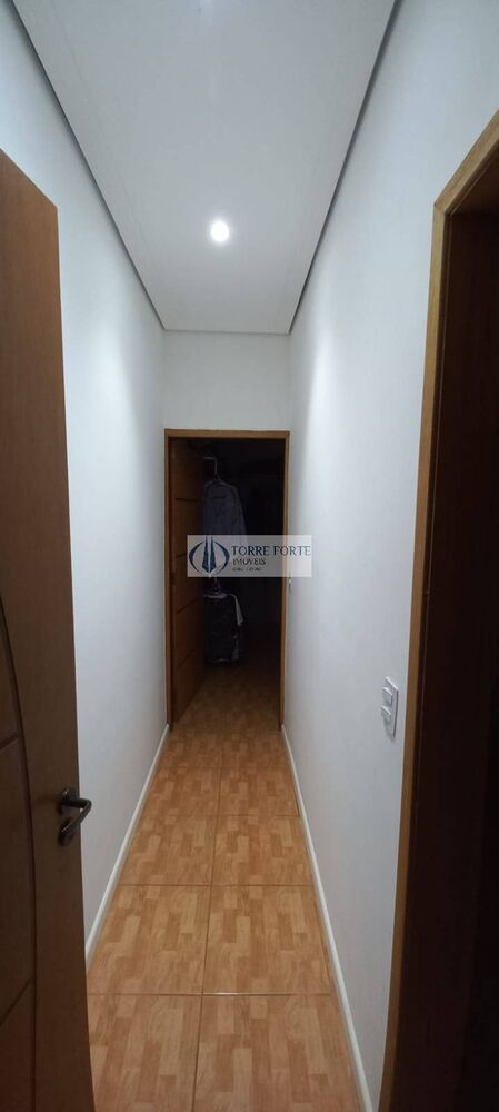 Casa, 4 quartos, 120 m² - Foto 4