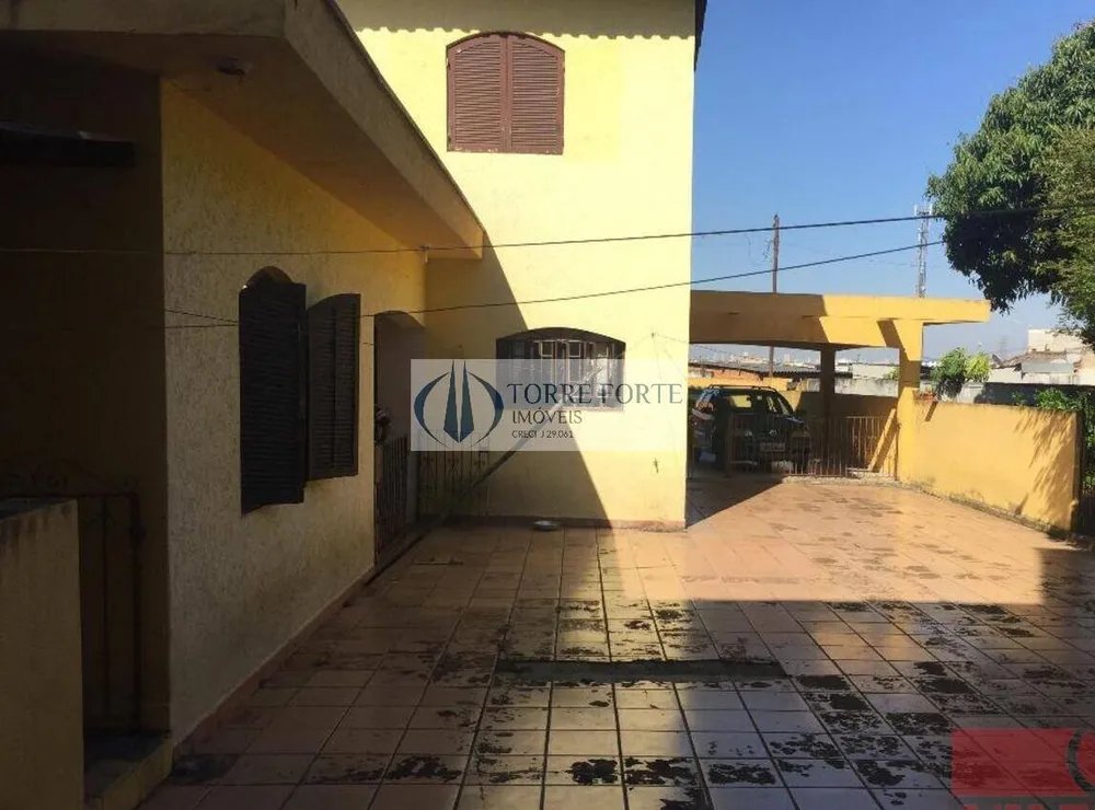 Casa, 3 quartos, 210 m² - Foto 6