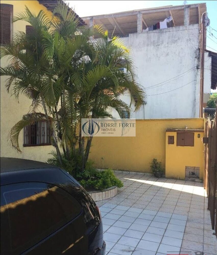 Casa, 3 quartos, 210 m² - Foto 4