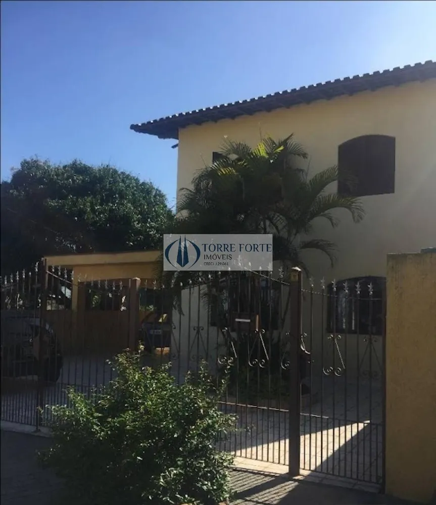 Casa, 3 quartos, 210 m² - Foto 8