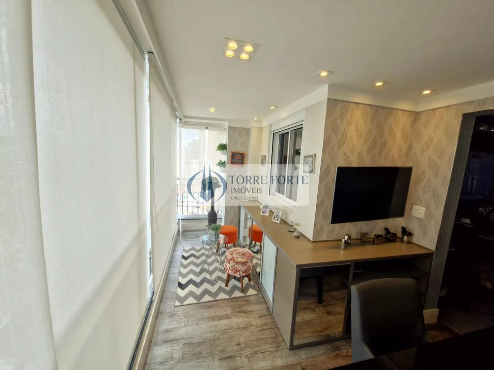 Apartamento, 3 quartos, 70 m² - Foto 7