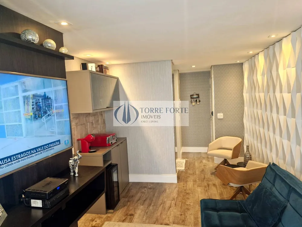 Apartamento, 3 quartos, 70 m² - Foto 3