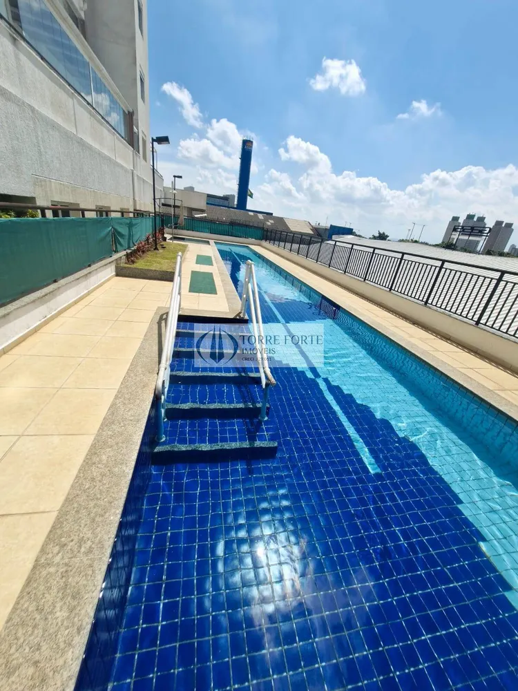Apartamento, 3 quartos, 70 m² - Foto 1