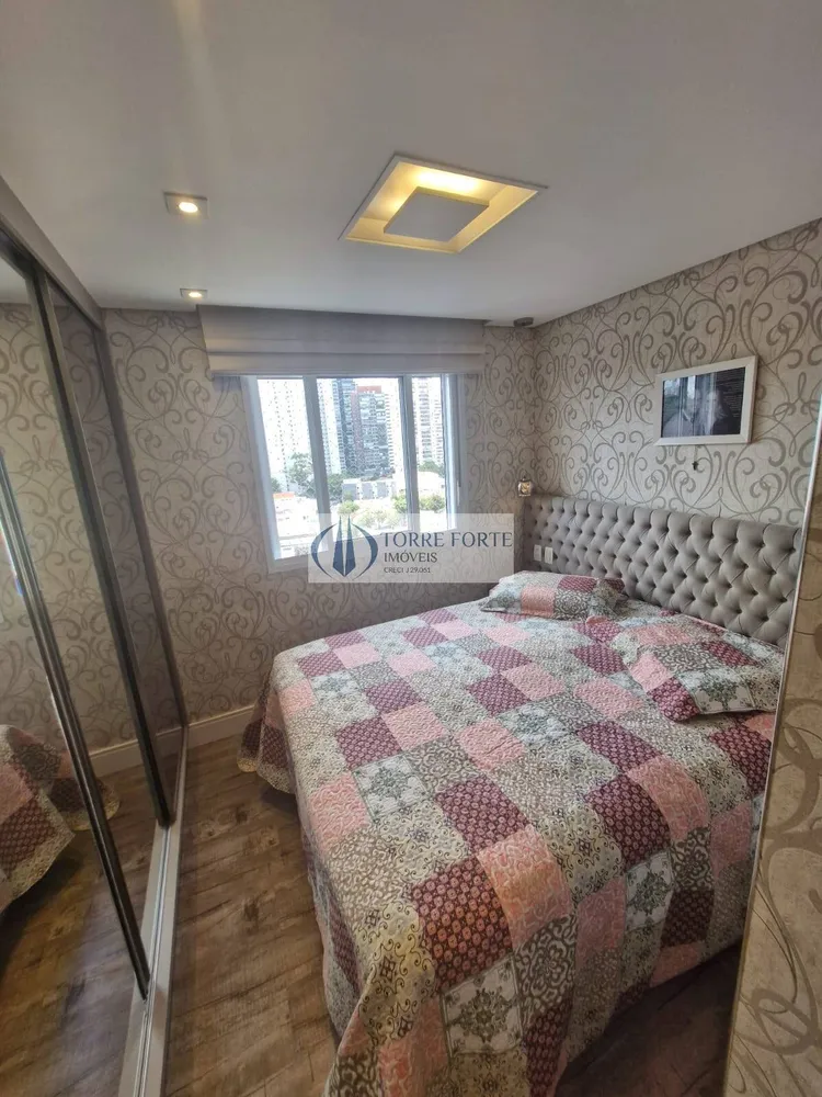 Apartamento, 3 quartos, 70 m² - Foto 5