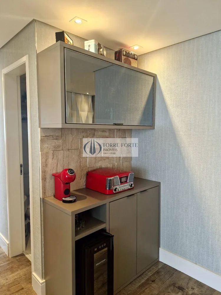 Apartamento, 3 quartos, 70 m² - Foto 6