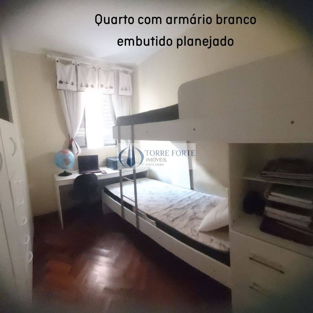 Casa, 2 quartos, 120 m² - Foto 3