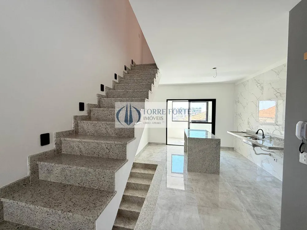 Casa, 3 quartos, 200 m² - Foto 2